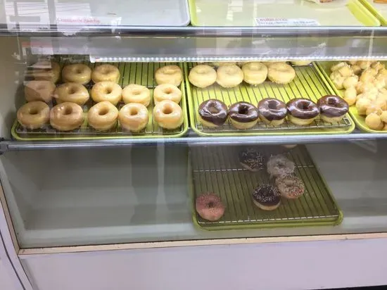 Top Donuts