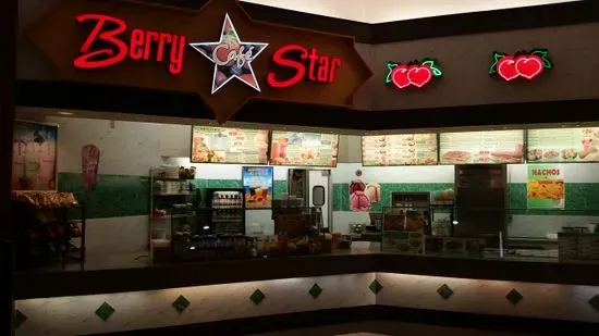 Berry Star Cafe