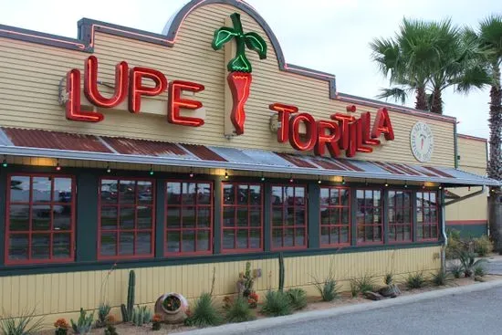 Lupe Tortilla Mexican Restaurant