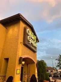 Olive Garden Italian Restaurant