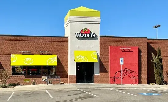 Fazoli's