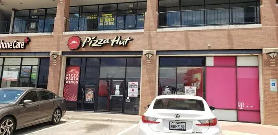 Pizza Hut