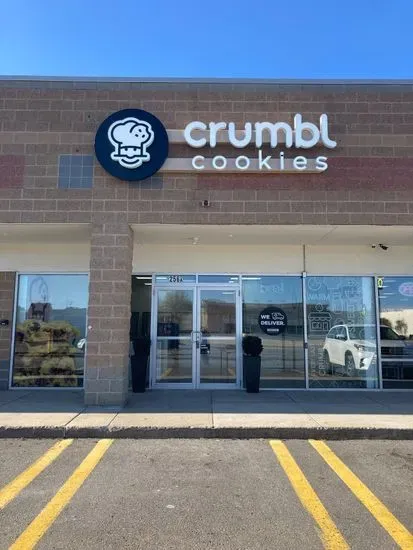 Crumbl - Nashua