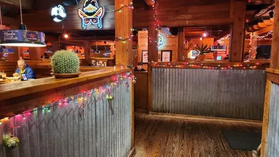 Texas Roadhouse