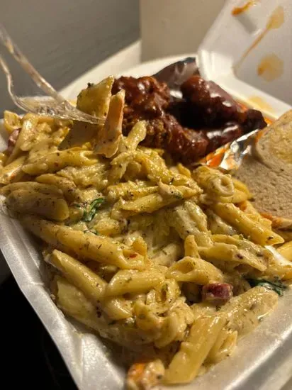 Red's Kitchen (Food Truck)