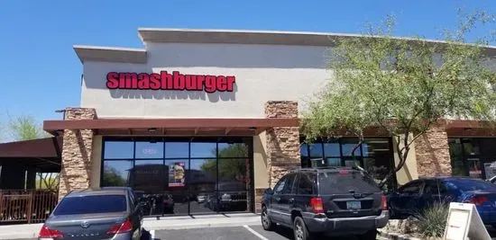 Smashburger