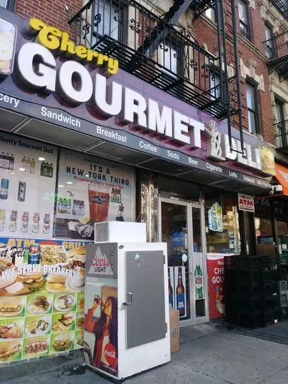 Cherry Gourmet Deli