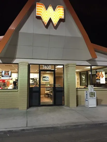 Whataburger