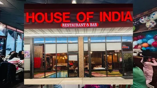 House Of India