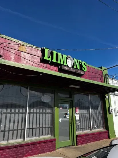 Limon’s Restaurant