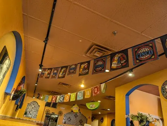 Ixtapa Cantina