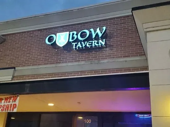 The Oxbow Tavern