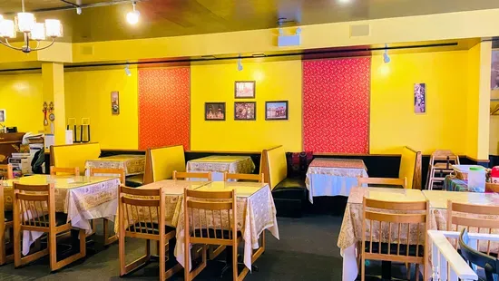 Na Siam Thai Restaurant