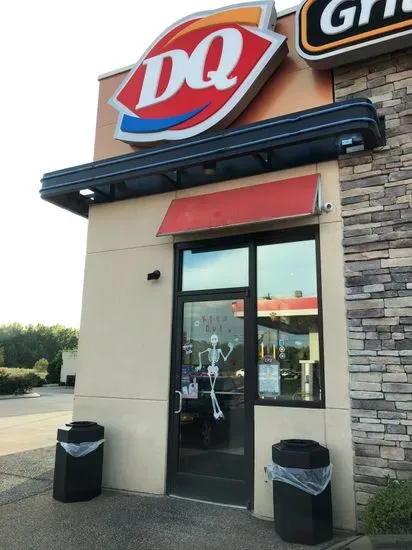 Dairy Queen Grill & Chill