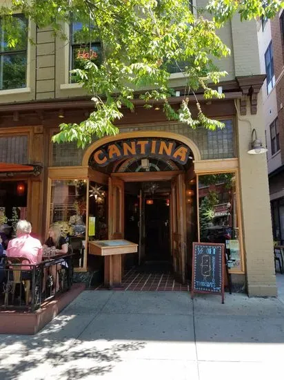 Cantina