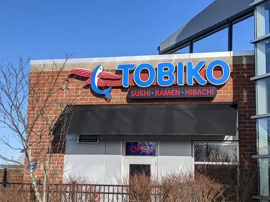 Tobiko Sushi