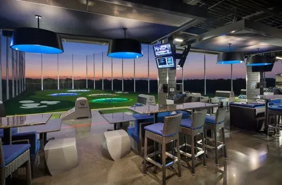 Topgolf Webster