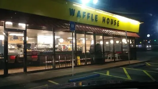 Waffle House