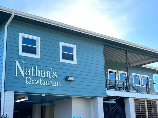 Nathan's Restaurant