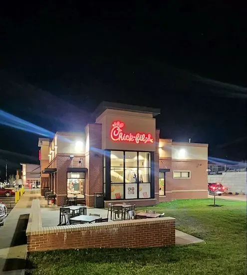 Chick-fil-A