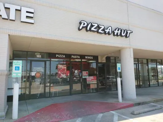 Pizza Hut