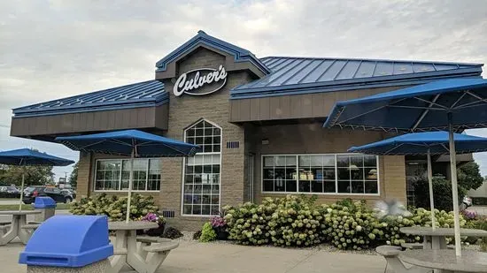 Culver’s