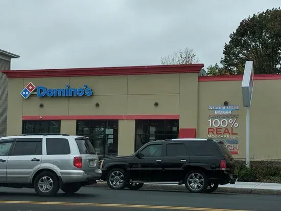 Domino's Pizza