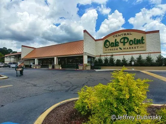 Oak Point Fresh Market