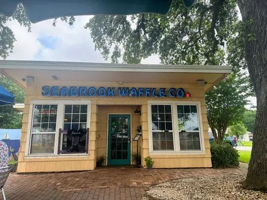 Seabrook Waffle Company