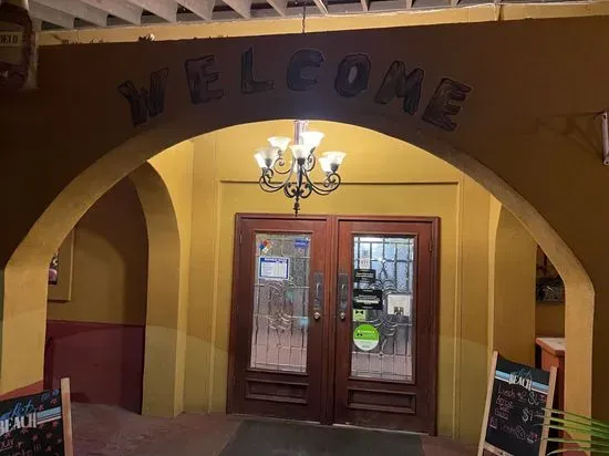 El Cotija Mexican restaurant