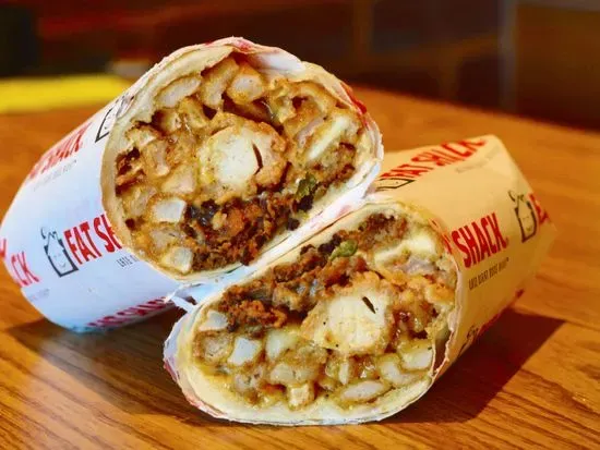 Fat Shack - Updated October 2025