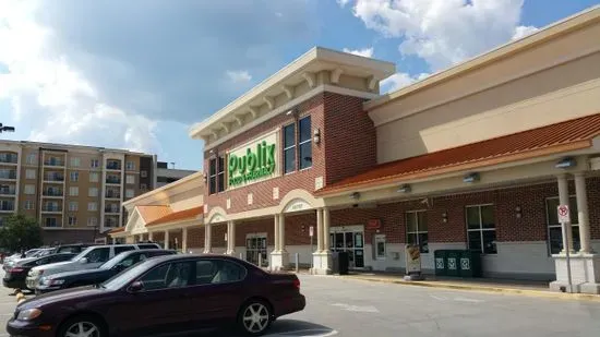 Publix Super Market at Town Brookhaven