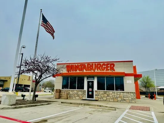 Whataburger