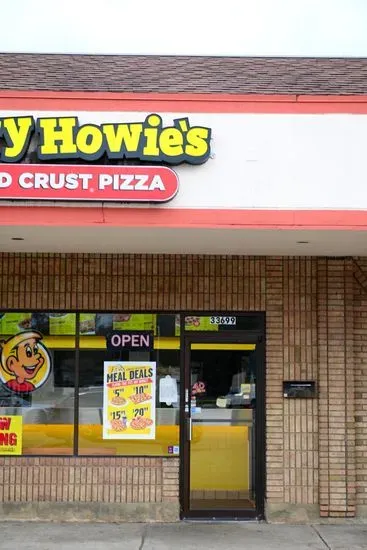 Hungry Howie's Pizza