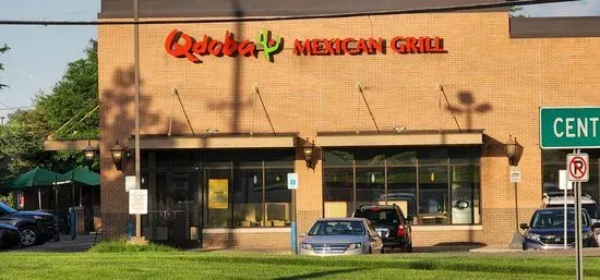 QDOBA Mexican Eats