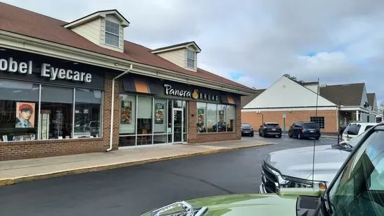 Panera Bread