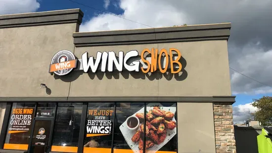 Wing Snob