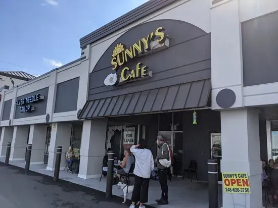 Sunny's Cafe