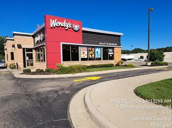 Wendy's