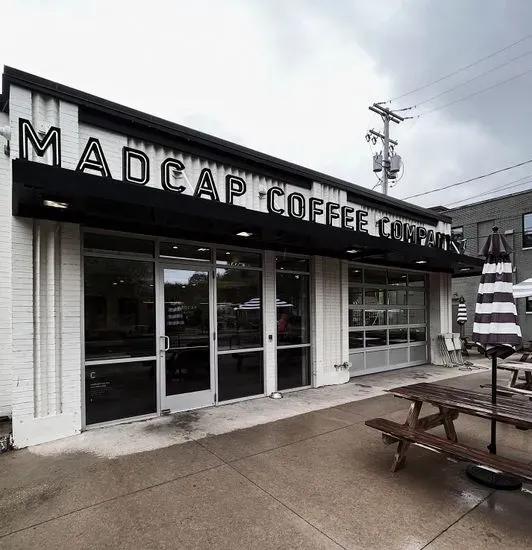 Madcap Coffee Company