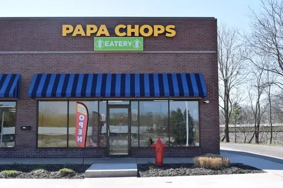 Papa Chops Eatery