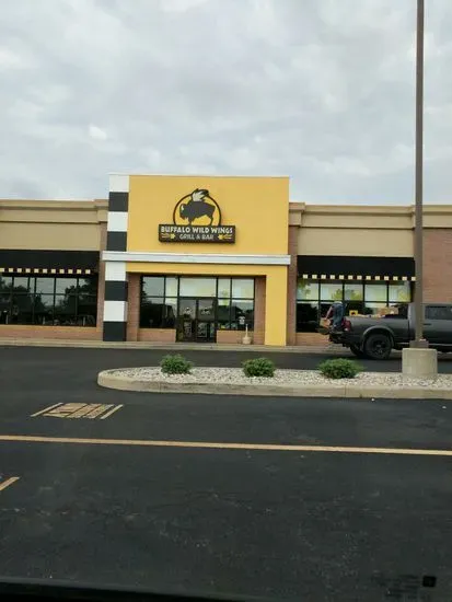 Buffalo Wild Wings