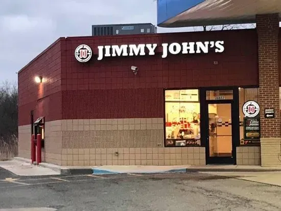 Jimmy John's