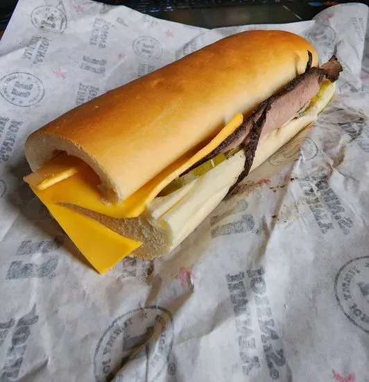 Jimmy John's