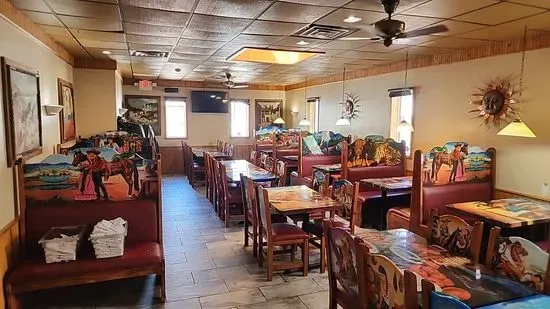 Don Felipe Mexican Restaurant