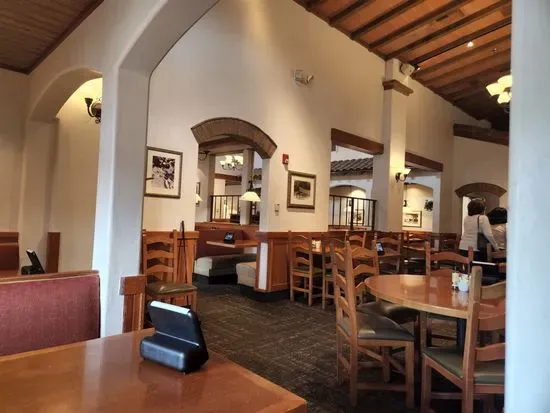 Olive Garden Italian Restaurant