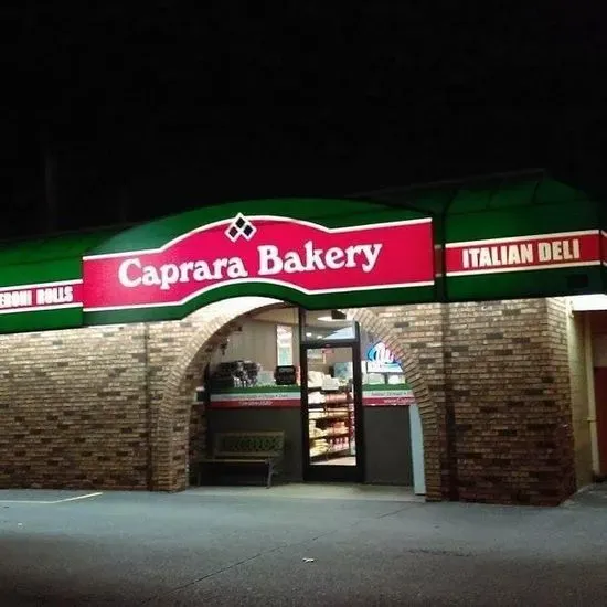 Caprara Bakery