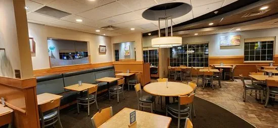 Culver’s