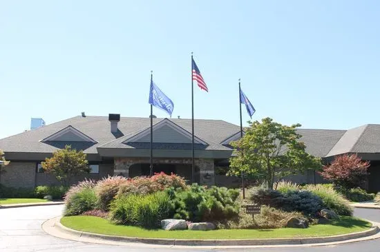 Railside Golf Club | Alder & Iron Restaurant