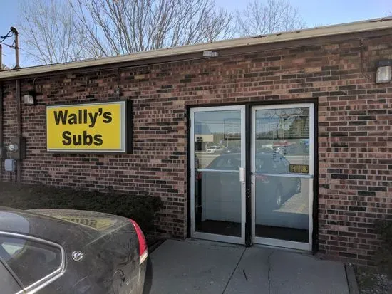 Wally's Subs